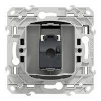 s540476 Schneider Electric Anthracite, 1 Gang, Odace