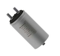 c44amfp5100zd0j KEMET C44A Polypropylene Film Capacitor, 450 V ac, 850 V dc, ±5%, 10μF, Screw Mount