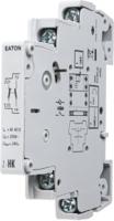 248432-z-hk Eaton Auxiliary Contact, 2 Contact, 1NC + 1NO