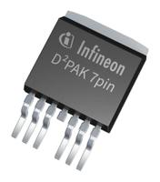 ipb060n15n5atma1 Infineon iPB Type N-Channel MOSFET, 136 A, 150 V N, 7-Pin TO-263