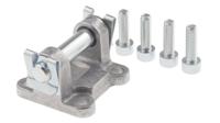 sncb-32 Festo Flange SNCB-32, For Use With DNC Series Standard Cylinder, To Fit 32mm Bore Size