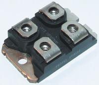 ixfn48n60p IXYS Type N-Channel MOSFET, 40 A, 600 V Enhancement, 4-Pin SOT-227 IXFN48N60P
