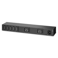 ar100 APC Door Cabinet Door for Use with Cabinet, 13U