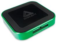 410-415 Digilent  Analog Discovery 3 Series, 30MHz Portable Oscilloscope, 2 Analogue Channels, 2 Digital Channels