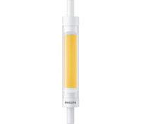 929002495102 Philips CorePro R7S LED GLS Bulb 7.2 W(60W), 4000K, Cool White, Linear shape