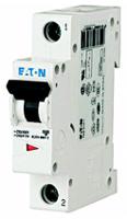 faz6-c40-1 xEffect FAZ6 MCB Mini Circuit Breaker 1P, 40 A, 6 kA, Curve C