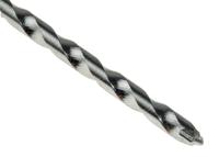 2607019324 Bosch 30-Piece Twist Drill Bit Set for Multi-Material, 8mm Max, 1.5mm Min, HSS Bits