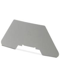 0310224 Phoenix Contact ATS-RTK Series Partition Plate for Use with Modular Terminal Block
