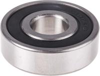 6303-2rsc3 RS PRO 6303-2RS/C3 1 Row Ball Bearing - 17 mm ID, 47 mm OD