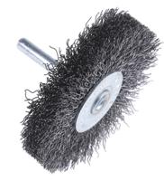 188-4125 RS PRO Circular Abrasive Brush, 70mm Diameter
