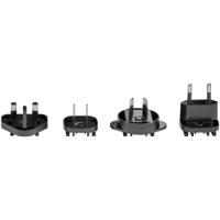 sva5m3neua StarTech.com 15W Plug-In AC/DC Adapter 5V dc Output, 3A Output