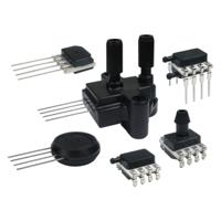 sscdrrn100mdaa5 Honeywell Piezoresistive Pressure Sensor, 10kPa Operating Max, Through-Hole Mount, 8-Pin, 140kPa Overload Max, DIP