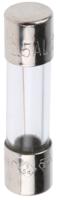 00341520 Schurter 2.5A F Glass Cartridge Fuse, 5 x 20mm