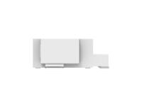 1-2834674-0 TE Connectivity  Series Right Angle Surface PCB Header, 10 Contact(s), 1.8 mm Pitch, 1 Row