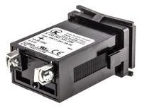 3130251351056 Kubler HK 17.251 Hour Meter, 8 Digit, 10 → 30 V dc