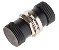 536-7724 RS PRO FC to FC Multimode Simplex Fibre Optic Adapter