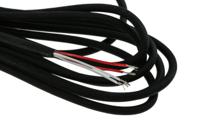 r17-w-4-m12-5000 Reckmann M12 PT100 Connection Cable for Use with PT100 Sensor