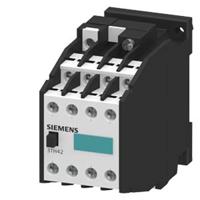 3th4262-0ab0 Siemens SIRIUS 3TH4 Contactor Relay, 24 V ac, 29 V ac Coil, 8-Pole, 10 A, 6NO + 2NC