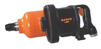 bp901 Bahco BP900 1 in Air Impact Wrench, 3900rpm, 2800Nm