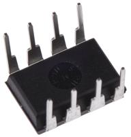 lf353nnopb Texas Instruments, Operational Amplifier, 4 MHz, 8-Pin 18 V MDIP