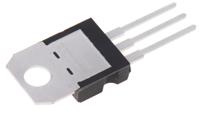 lf33cv STMicroelectronics, Voltage Regulator 16V TO-220 3-Pin