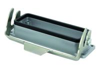 c146-10f024-001-1 Amphenol Industrial C146 Heavy Duty Power Connector Housing