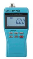 dpi705e-2-13g-p1-h0-u0-op0 Druck DPI705E Gauge Manometer With 1 Pressure Port/s, Max Pressure Measurement 20bar With UKAS Calibration