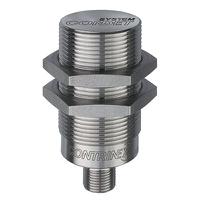 dw-ls-703-m30-002-1202530663 Contrinex from Molex Inductive Threaded Barrel Proximity Sensor, M30, 10 mm Detection
