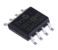mcp6n11-100esn MCP6N11-100E/SN Microchip, Instrumentation Amplifier, 0.35V Offset 35MHz, R-RI/O, 1.8  5.5 V, 8-Pin SOIC