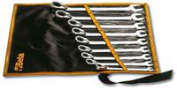 142b6 BETA 6-Piece Spanner Set, 8 → 19 mm