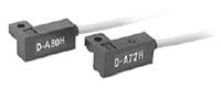 d-a73h SMC Auto Switch Auto Switch, D-A7 Series with LED indicator