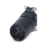 1411984 Phoenix Contact Male Contact Carrier 5 Way for use with Signal