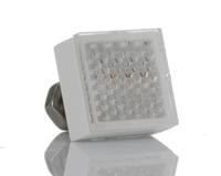 brt-11x11md Banner Sensor Reflector for Use with QS30