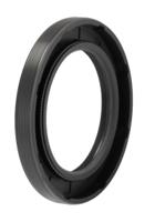 42x62x7-hmsa10-rg SKF Nitrile Rubber Seal, 42mm ID, 62mm OD, 7mm