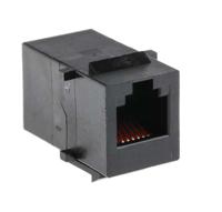 186-3133 RS PRO 2-Port RJ11 Coupler, Unshielded