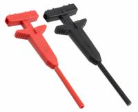 pk006-4 Teledyne LeCroy PK006-4 Test Probe Clip Kit, For Use With Passive Probes