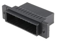 178803-8 TE Connectivity, Dynamic 3000 Male Connector Housing, 3.81mm Pitch, 20 Way, 2 Row