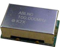 ablno-100000mhz Abracon, 100MHz XO Crystal Oscillator LVCMOS SMD ABLNO-100.000MHz