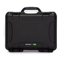 910sr010bk-0a0 Nanuk Nanuk-R Waterproof Plastic Case, 363 x 282 x 120mm