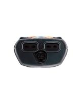 0563-7352 Testo 735-2 Wired Digital Thermometer for Chemical, Cosmetics, Refrigeration Use, PT100 Probe, 3 Input(s), +800°C Max,