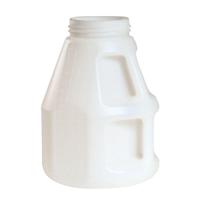 laos-66251 SKF High Density Polyethylene Oil Handling Container, 10L