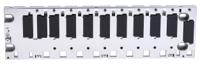 bmexbp0800 Schneider Electric BMEXBP Series Backplane for Use with BMEP58 Processor, BMXCPS Power Supply, I/O Module, Specific
