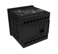 875-1318 RS PRO Counter, Programmable Timer, 6 Digit LED, 6kHz, 24 V ac/dc