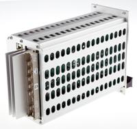 116-010046c Eplax Switching Power Supply, 116-010046C, 5 V dc, ±12 → 15 V dc, 2A, 120W, Triple Output, 94 → 253V dc