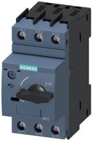 3rv2011-1ca10 Siemens Sirius Innovation 690 V Motor Protection Circuit Breaker, 3P Channels, 1.8 → 2.5 A, 10 kA