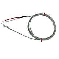 268-4595 RS PRO Type K Washer Thermocouple 2m Length, 5mm Diameter → +350°C
