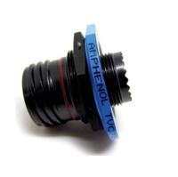 d3899924zc35sn Amphenol Limited 22 Way Circular Connector Receptacle, Socket Contacts