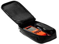 146-9083 RS PRO RS-3809 Light Meter, 40lx to 400000lx, ±3 %