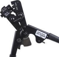 12039500 Delphi Hand Ratcheting Crimp Tool for Metri-Pack 150 Connector Contacts