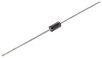pr1007g-t Diodes Inc Switching Diode, 1A 1000V, 2-Pin DO-41 PR1007G-T